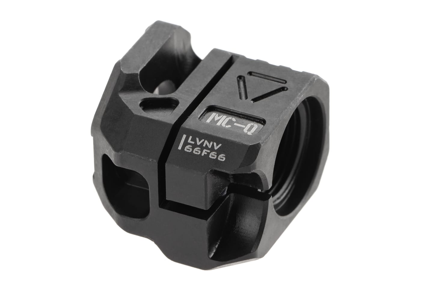 Strike Industries Micro Threaded Comp - Quad