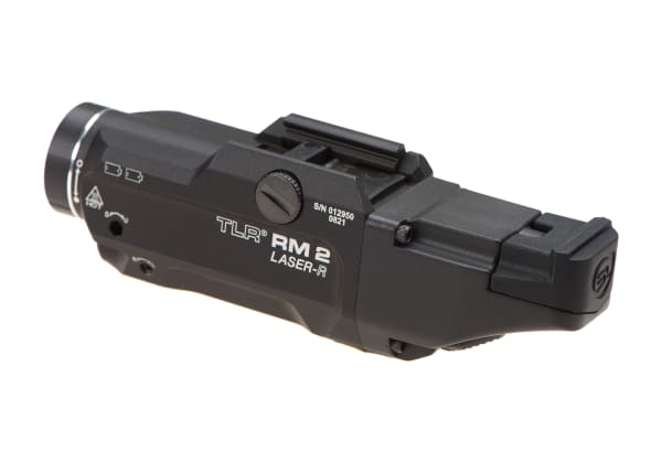 Streamlight TLR RM 2 Laser