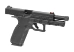 KJ Works KP-13 TBC Metal Version GBB