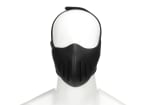 Pirate Arms Trooper Half Face Mask