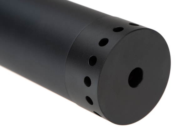 LCT Putnik AK Silencer 24x1.5mm