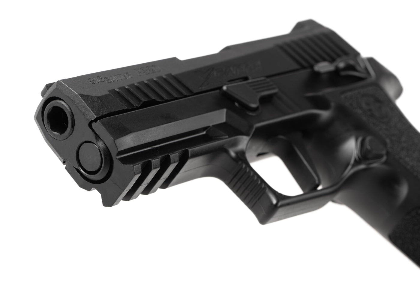SIG Sauer ProForce P320 XCarry Full Metal GBB