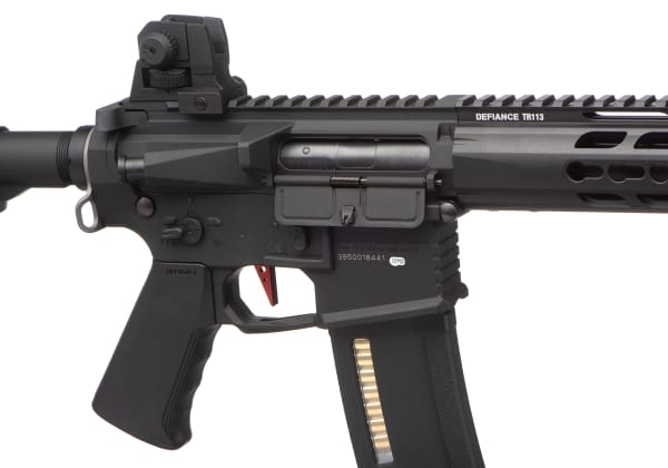 Umbrella Armory SPR RECCE