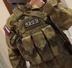 Invader Gear 5.56 1x Double Mag Pouch