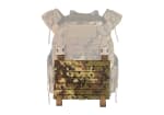Invader Gear Molle Panel for Reaper QRB Plate Carrier