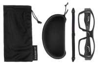 SwissEye Tomcat Photochromic Clear / Smoke