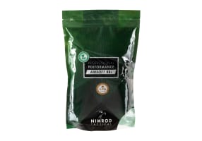 Nimrod 0.23g Bio BB Professional Performance 4350rds