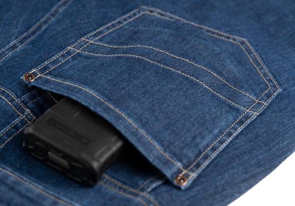 Clawgear Denim Tactical Flex Jeans Mk.II Enhanced