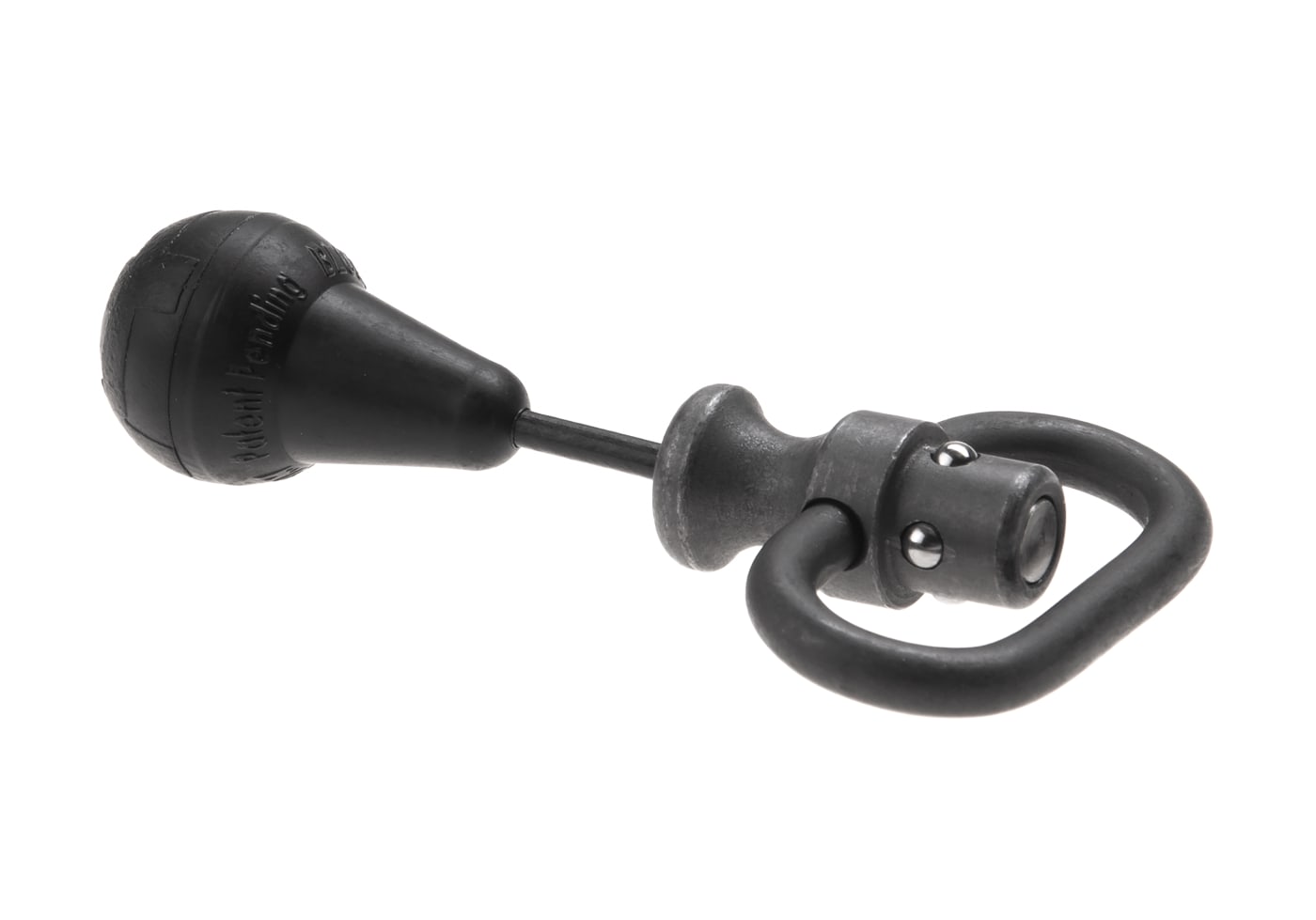 Blue Force Gear RED Rapid Emergency Detachment Swivel 1.25 Inch
