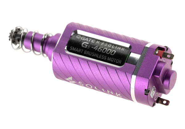 Gate Smart Brushless Motor G5