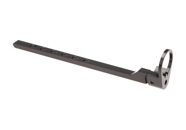 Polarstar UGS Type 2 HPA /w R3 Buttstock