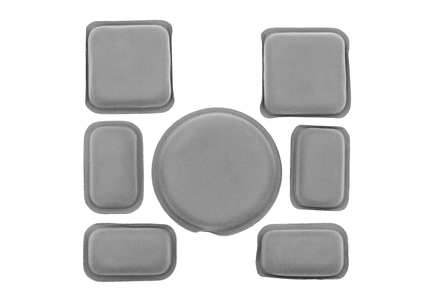 Emerson ACH / MICH Helmet Comfort Pad Set