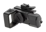 Vector Optics Sable 1x25x34 Four Reticle