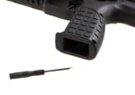 Ares Keltec RDB