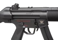 Jing Gong PM5 SD5 S-AEG