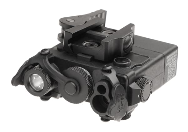 WADSN DBAL-A2 Illuminator / Laser Module Green + IR