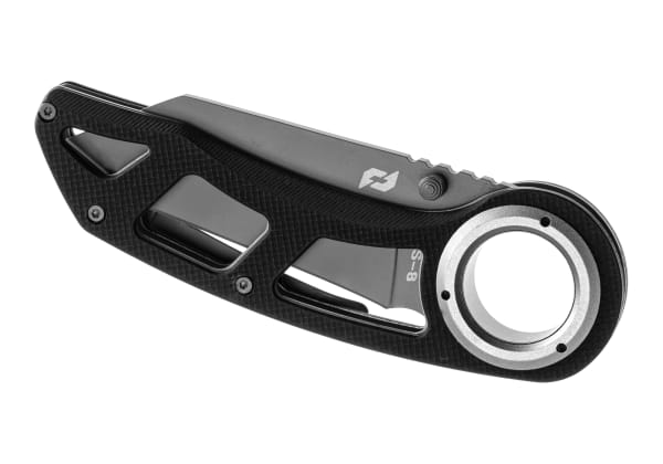 Schrade Torsion CLR Folder