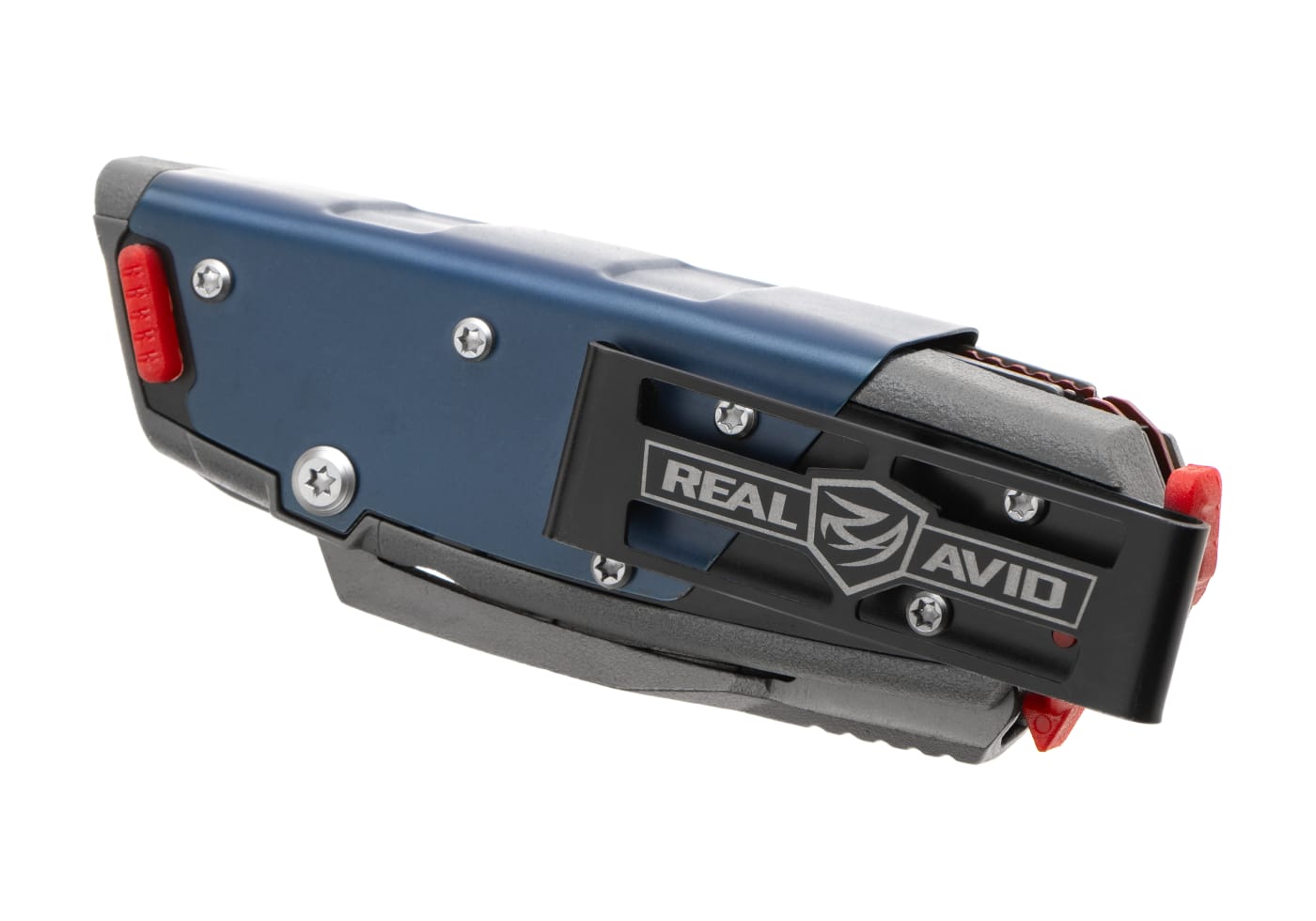 Real Avid Gun Tool AMP 1911