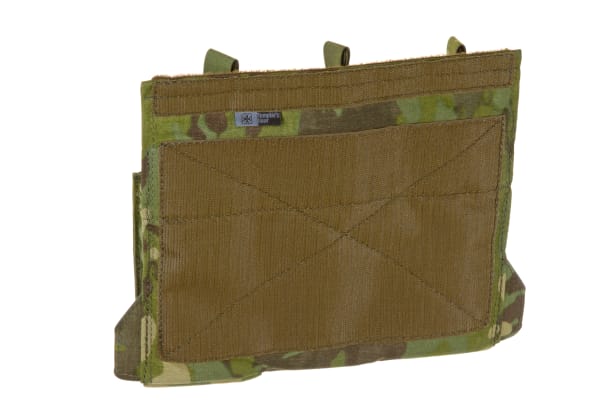 Templar's Gear TPC Panel Shingle