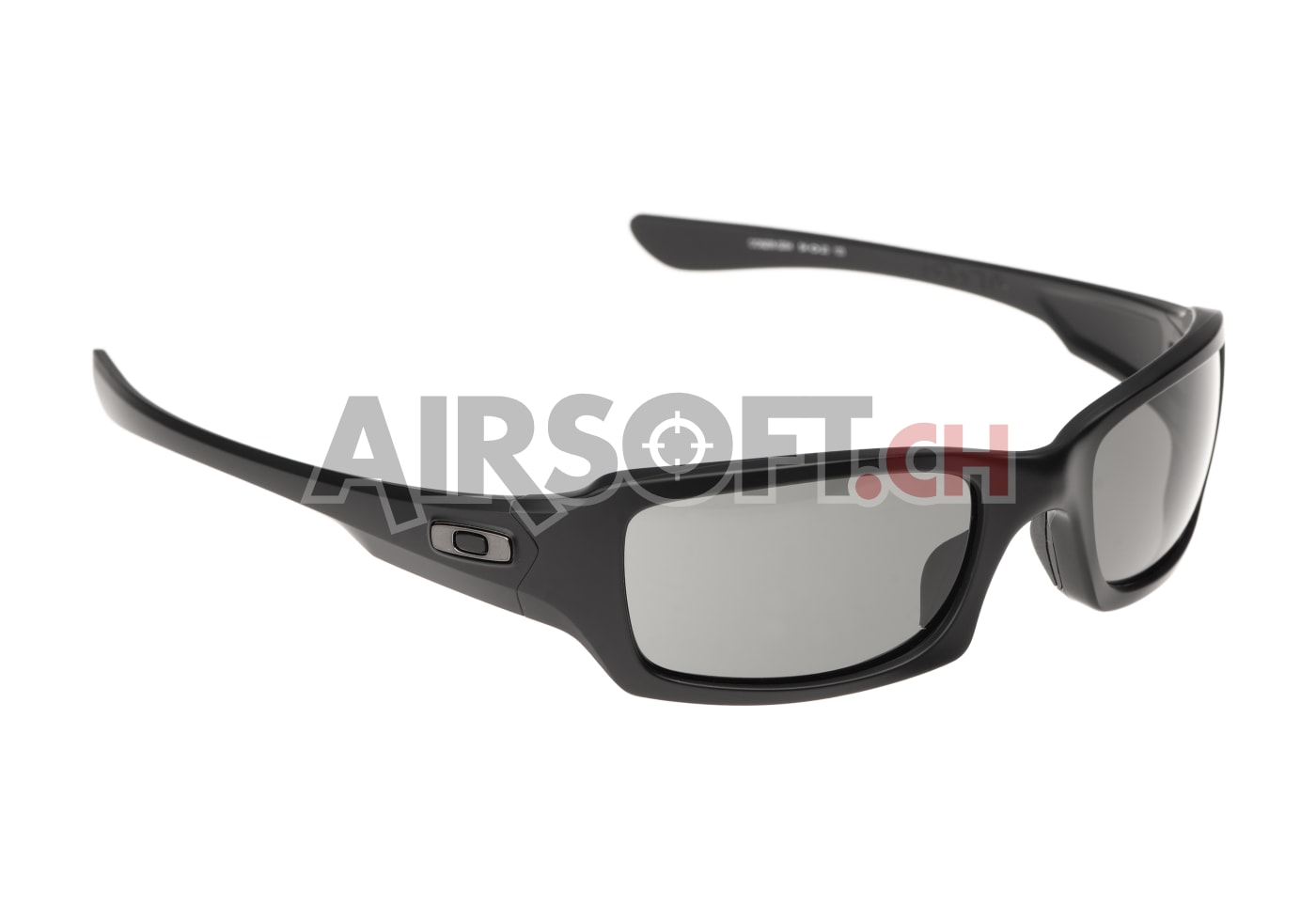 Oakley fives squared prizm polarized outlet