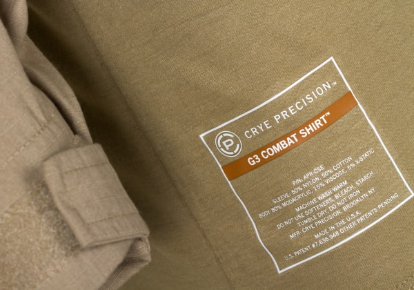Crye Precision G3 Combat Shirt