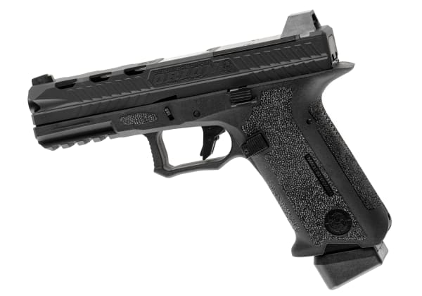 Poseidon Orion No.2 Action GBB