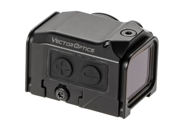 Vector Optics Frenzy FA 18×22 MGT Red Dot Sight