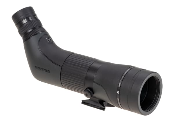 Vortex Optics Crossfire HD 16-48x65 Angled Spotting Scope