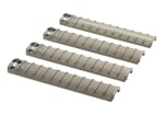 G&G Handguard Panel 4pcs Set