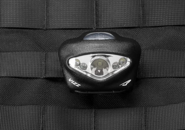 Princeton Tec Vizz RW
