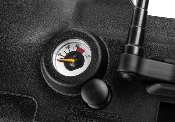 Walther Reign M2 20J