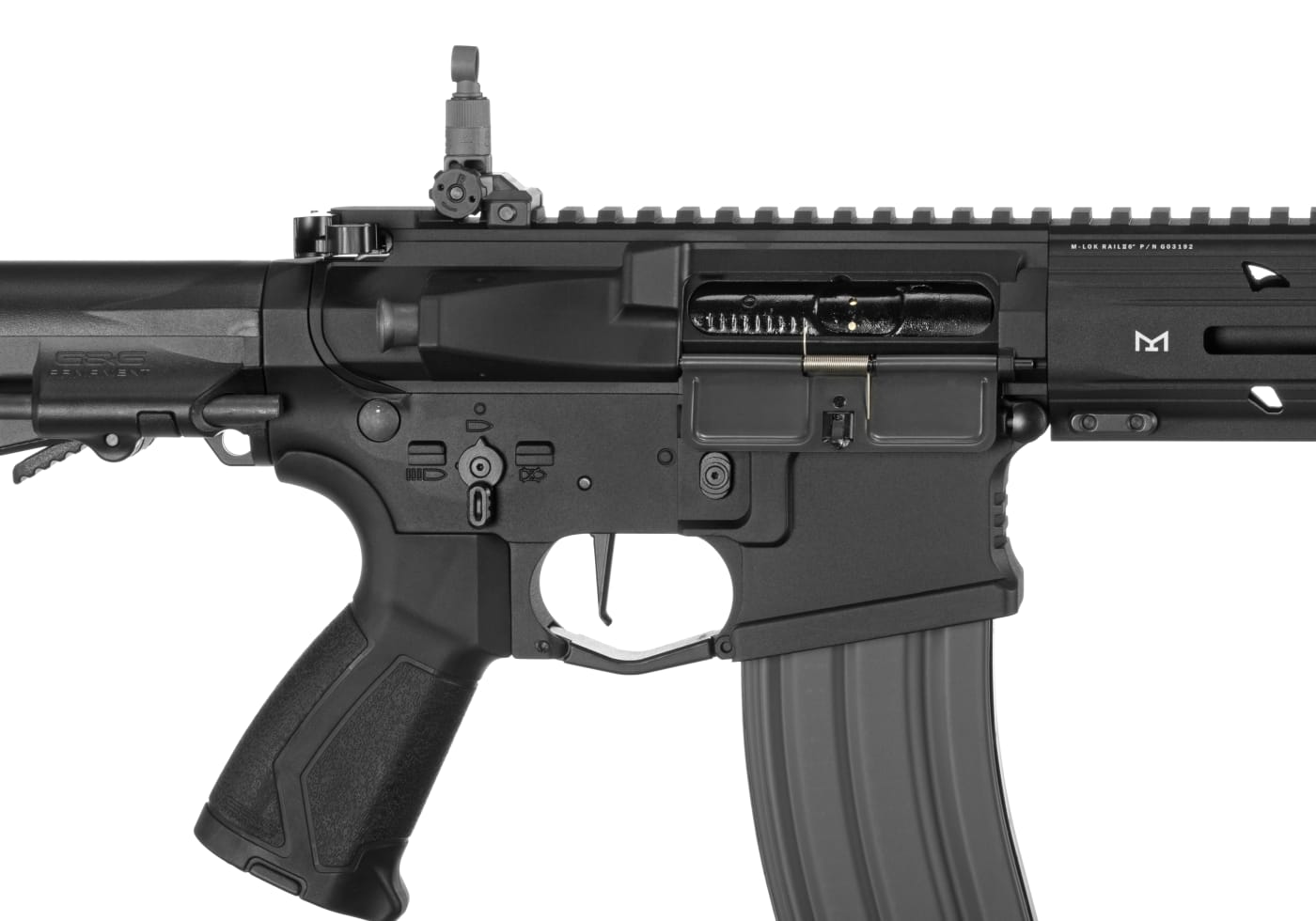 G&G ARP 556