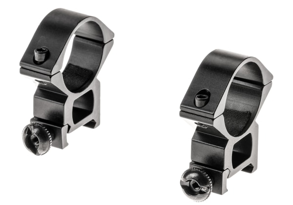 Sightmark Core HX 3-12x56 HDR Hunter Dot Riflescope