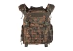 Invader Gear Reaper QRB Plate Carrier