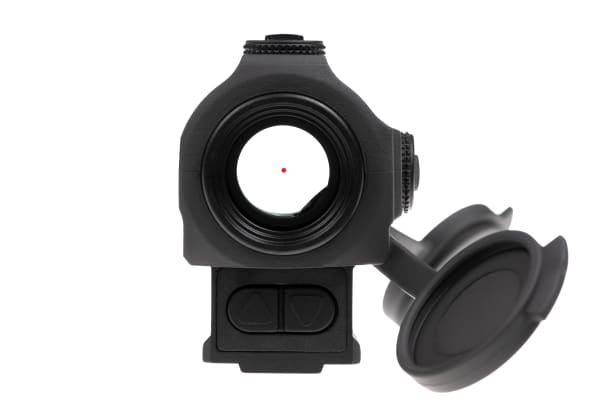 Vortex Optics SPARC AR Red Dot 2 MOA LED Upgrade
