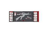 Real Avid Smart Mat for AR-15