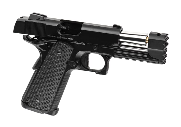 Golden Eagle 3308 1911 Tactical Full Metal GBB