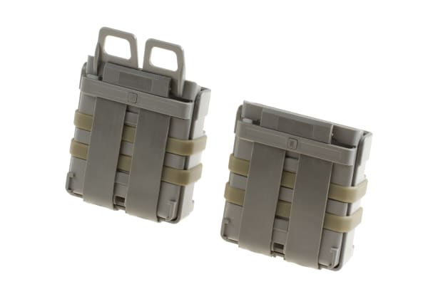 FMA Heavy FMAG Set