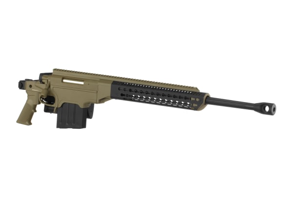 S&T A338 Bolt-Action Sniper Rifle Long