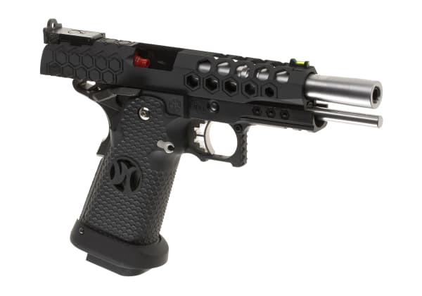 AW Custom HX2502 Full Metal GBB