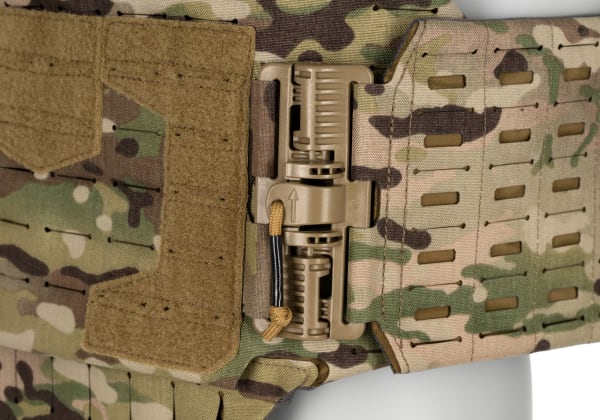 Templar's Gear CIBV Cataphract Plate Carrier