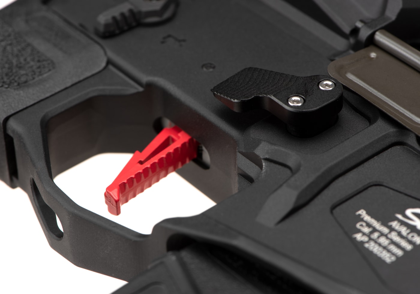 VFC Avalon Samurai Edge CQB