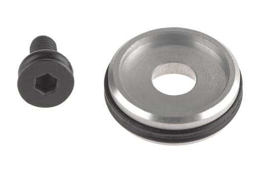 Maple Leaf Piston Head For WE G-Series 17/18 GBB