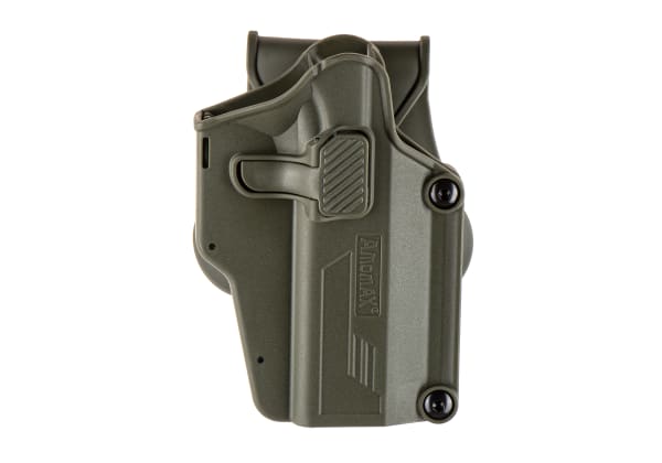 Amomax Universal Paddle Holster