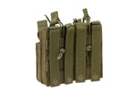 Condor M4 Double Stacker Mag Pouch