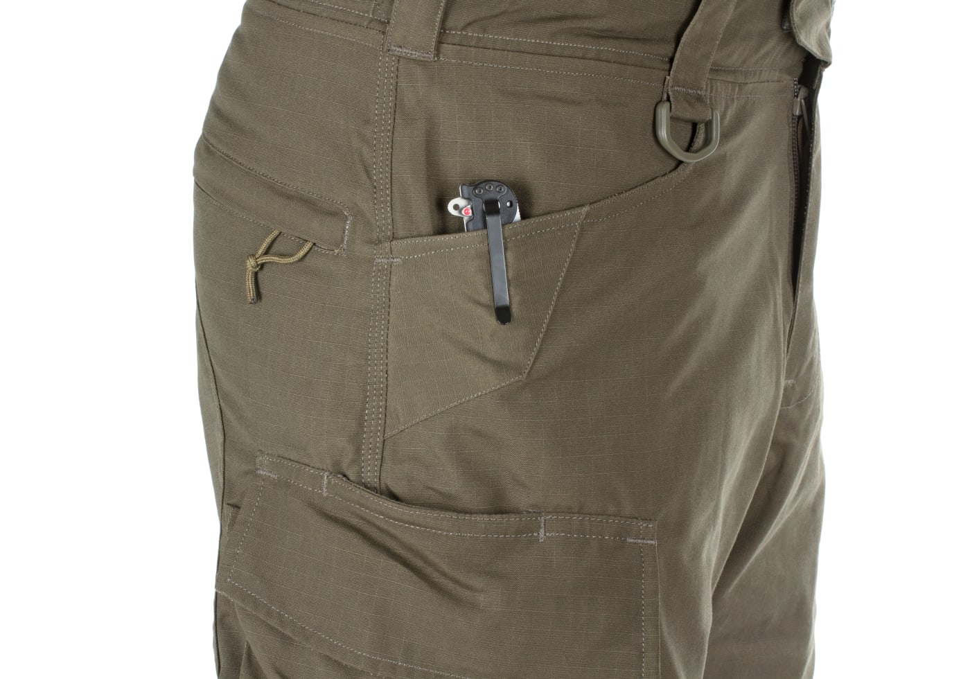 Clawgear Raider Mk.IV Pant