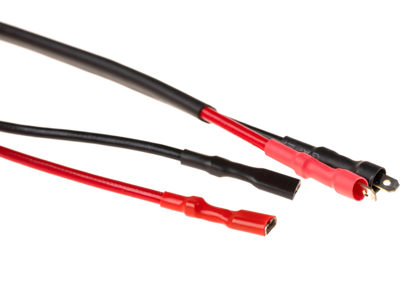 G&G G3H Optical ETU And Mosfet Wire Set