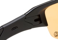 Oakley SI Flak Jacket Persimmon