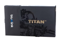 Gate Titan V2 Expert Blu-Set Front Wired