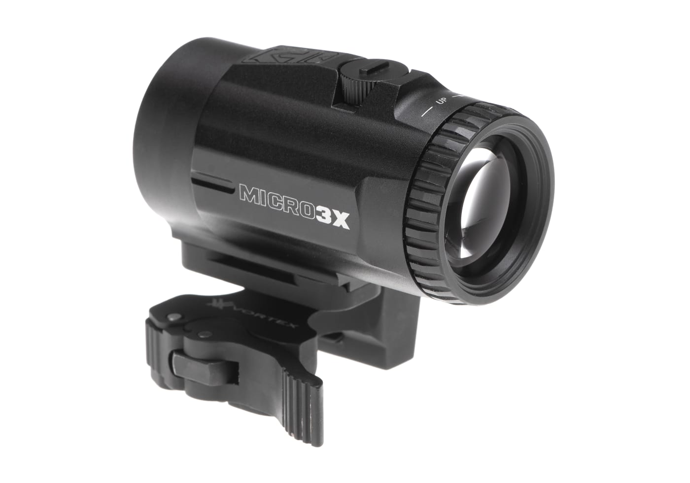 Vortex Optics V3XM Magnifier with Flip Mount